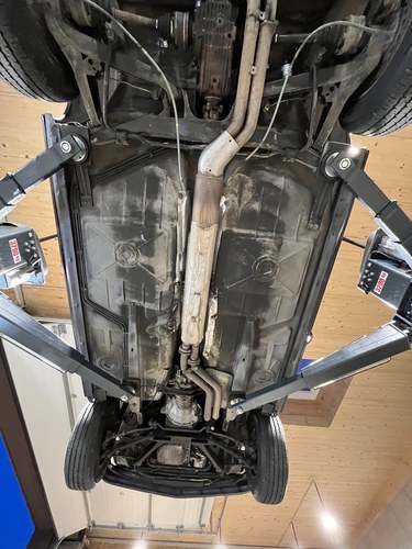 1978 BMW E24 635CSI zum Verkauf (Bild 43 von 47)