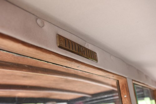 1934 Austin Taxi Low Loader In vendita (immagine 59 di 176)