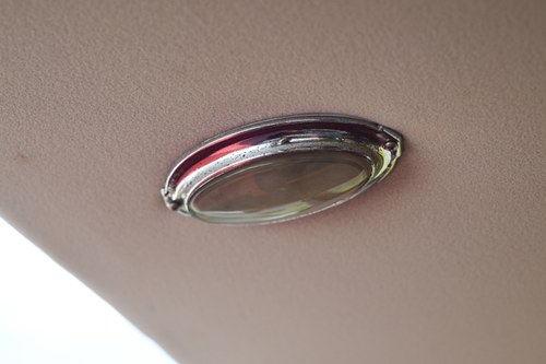 1934 Austin Taxi Low Loader In vendita (immagine 73 di 176)