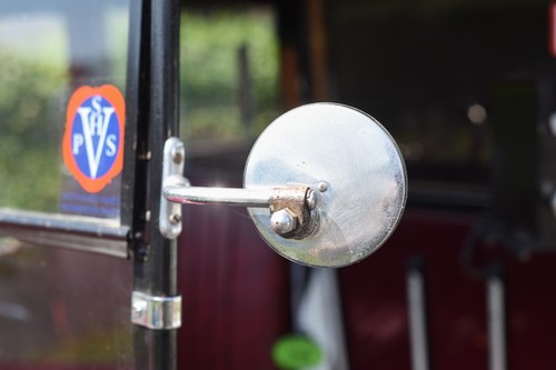 1934 Austin Taxi Low Loader In vendita (immagine 107 di 176)