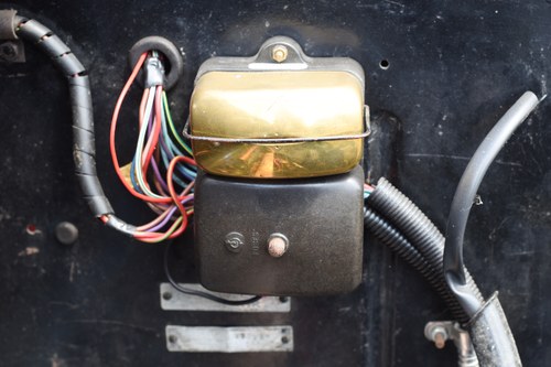 1934 Austin Taxi Low Loader In vendita (immagine 154 di 176)