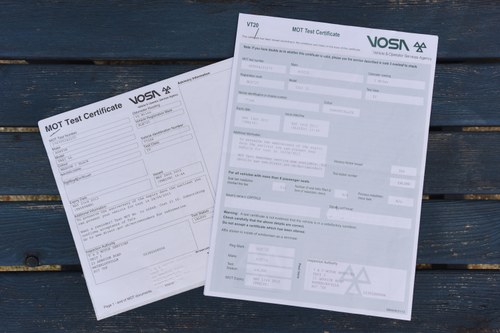 1934 Austin Taxi Low Loader In vendita (immagine 175 di 176)