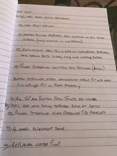 1979 Chevrolet Corvette C3 zum Verkauf (Bild 76 von 77)