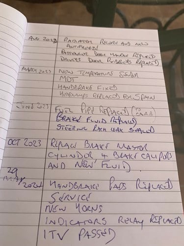 1979 Chevrolet Corvette C3 zum Verkauf (Bild 56 von 77)