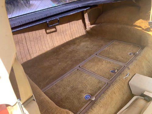 1979 Chevrolet Corvette C3 zum Verkauf (Bild 40 von 77)