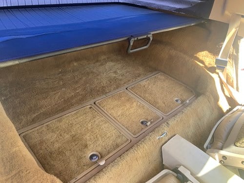 1979 Chevrolet Corvette C3 zum Verkauf (Bild 41 von 77)