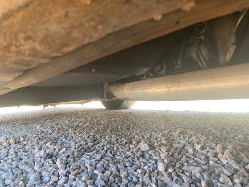 1979 Chevrolet Corvette C3 zum Verkauf (Bild 48 von 77)