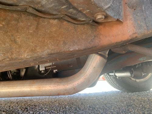 1979 Chevrolet Corvette C3 zum Verkauf (Bild 49 von 77)