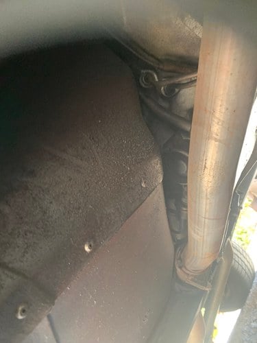 1979 Chevrolet Corvette C3 zum Verkauf (Bild 50 von 77)