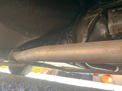 1979 Chevrolet Corvette C3 zum Verkauf (Bild 51 von 77)