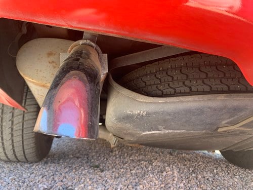 1979 Chevrolet Corvette C3 zum Verkauf (Bild 52 von 77)