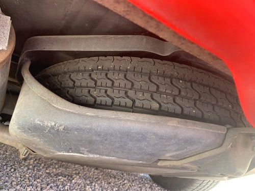 1979 Chevrolet Corvette C3 zum Verkauf (Bild 53 von 77)