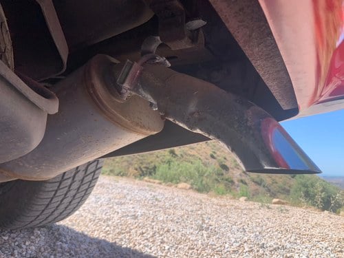 1979 Chevrolet Corvette C3 zum Verkauf (Bild 54 von 77)