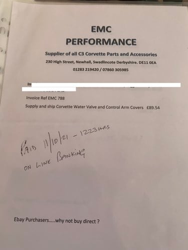 1979 Chevrolet Corvette C3 zum Verkauf (Bild 58 von 77)