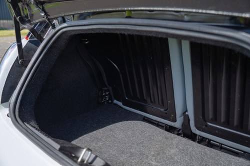 2012 Fiat 500C Abarth Cabriolet à vendre (picture 56 of 142)