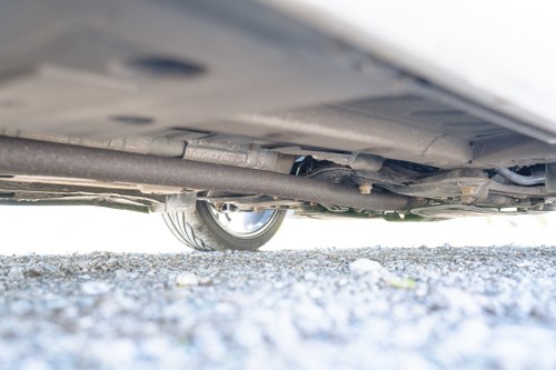 2012 Fiat 500C Abarth Cabriolet à vendre (picture 111 of 142)