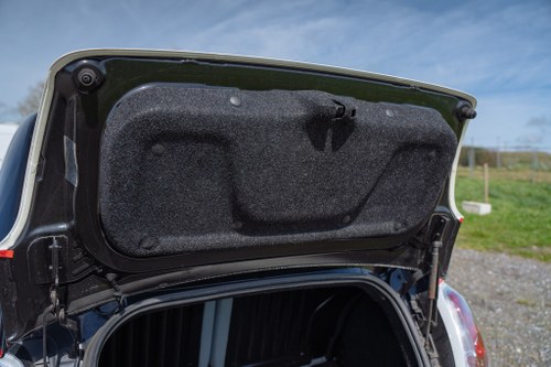 2012 Fiat 500C Abarth Cabriolet à vendre (picture 68 of 142)