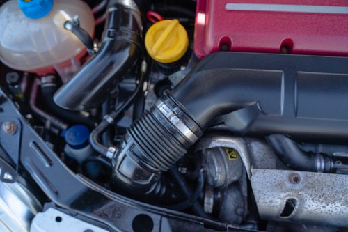 2012 Fiat 500C Abarth Cabriolet à vendre (picture 104 of 142)