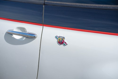 2012 Fiat 500C Abarth Cabriolet à vendre (picture 85 of 142)