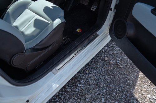 2012 Fiat 500C Abarth Cabriolet à vendre (picture 57 of 142)