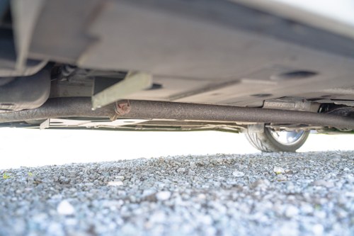 2012 Fiat 500C Abarth Cabriolet à vendre (picture 119 of 142)