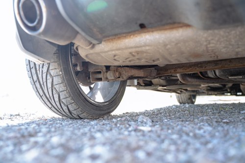2012 Fiat 500C Abarth Cabriolet à vendre (picture 114 of 142)