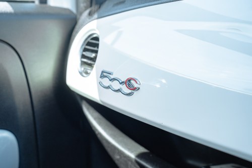 2012 Fiat 500C Abarth Cabriolet à vendre (picture 62 of 142)