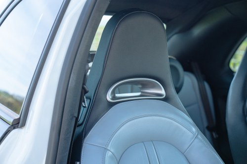 2012 Fiat 500C Abarth Cabriolet à vendre (picture 60 of 142)