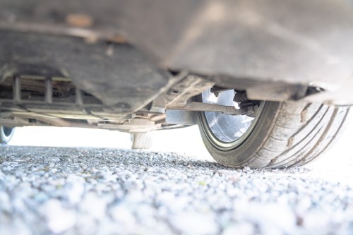 2012 Fiat 500C Abarth Cabriolet à vendre (picture 126 of 142)