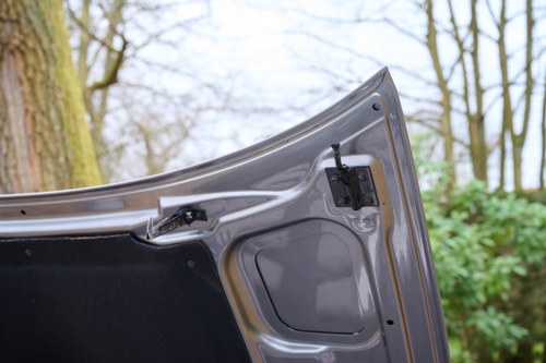 2003 Aston Martin DB7 V12 Vantage Volante Te koop (foto 116 van 141)