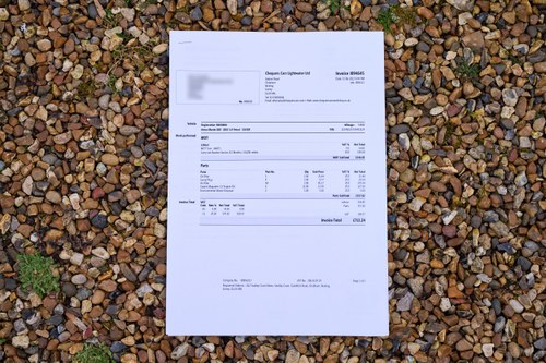 2003 Aston Martin DB7 V12 Vantage Volante Te koop (foto 139 van 141)