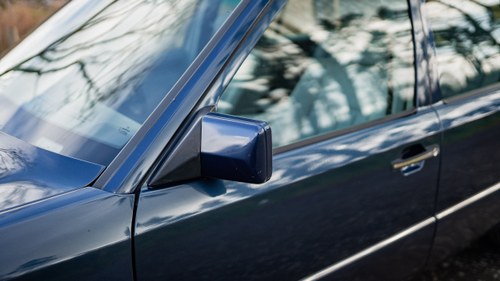 1996 Mercedes-Benz E280 Auto Estate (W124) In vendita (immagine 77 di 124)