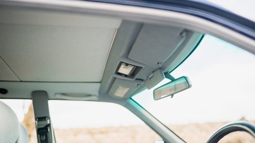 1996 Mercedes-Benz E280 Auto Estate (W124) In vendita (immagine 34 di 124)