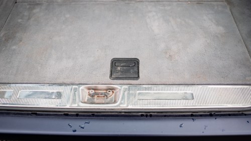 1996 Mercedes-Benz E280 Auto Estate (W124) In vendita (immagine 59 di 124)