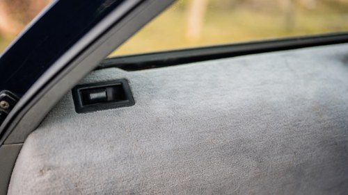 1996 Mercedes-Benz E280 Auto Estate (W124) In vendita (immagine 65 di 124)