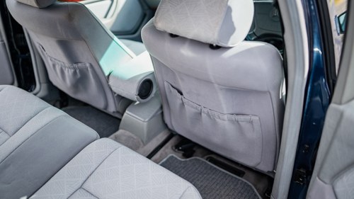 1996 Mercedes-Benz E280 Auto Estate (W124) In vendita (immagine 43 di 124)