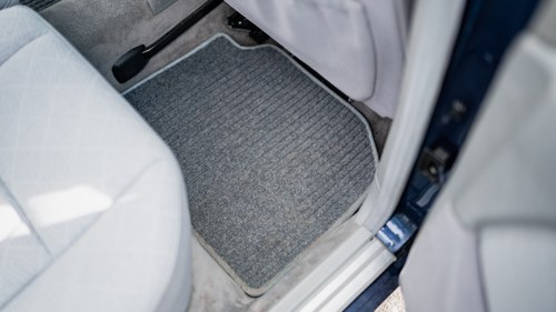 1996 Mercedes-Benz E280 Auto Estate (W124) In vendita (immagine 44 di 124)