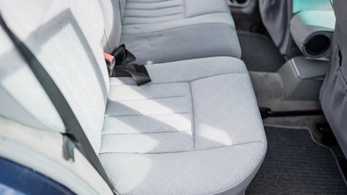 1996 Mercedes-Benz E280 Auto Estate (W124) In vendita (immagine 45 di 124)