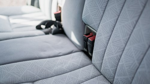 1996 Mercedes-Benz E280 Auto Estate (W124) In vendita (immagine 55 di 124)