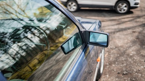 1996 Mercedes-Benz E280 Auto Estate (W124) In vendita (immagine 94 di 124)