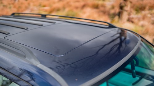 1996 Mercedes-Benz E280 Auto Estate (W124) In vendita (immagine 97 di 124)