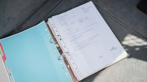 1996 Mercedes-Benz E280 Auto Estate (W124) In vendita (immagine 114 di 124)