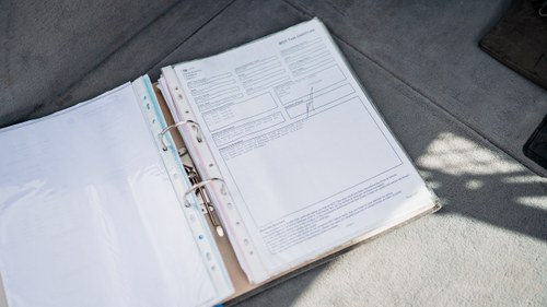 1996 Mercedes-Benz E280 Auto Estate (W124) In vendita (immagine 116 di 124)