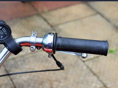 1957 Royal Enfield Bullet à vendre (picture 49 of 83)