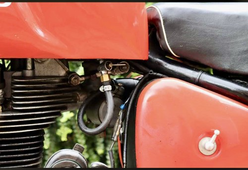 1957 Royal Enfield Bullet à vendre (picture 66 of 83)