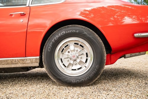 1971 Aston Martin DBS V8 For Sale (picture 13 of 122)