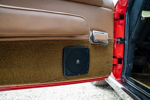 1971 Aston Martin DBS V8 For Sale (picture 17 of 122)