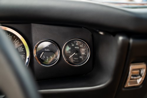 1971 Aston Martin DBS V8 For Sale (picture 27 of 122)