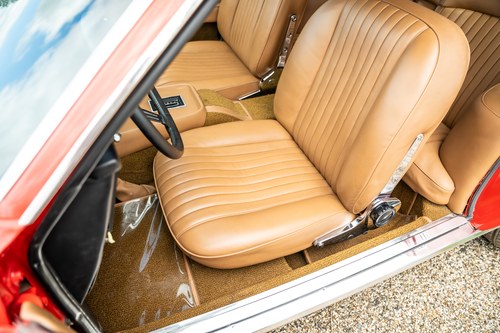 1971 Aston Martin DBS V8 For Sale (picture 35 of 122)