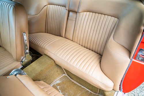 1971 Aston Martin DBS V8 For Sale (picture 37 of 122)